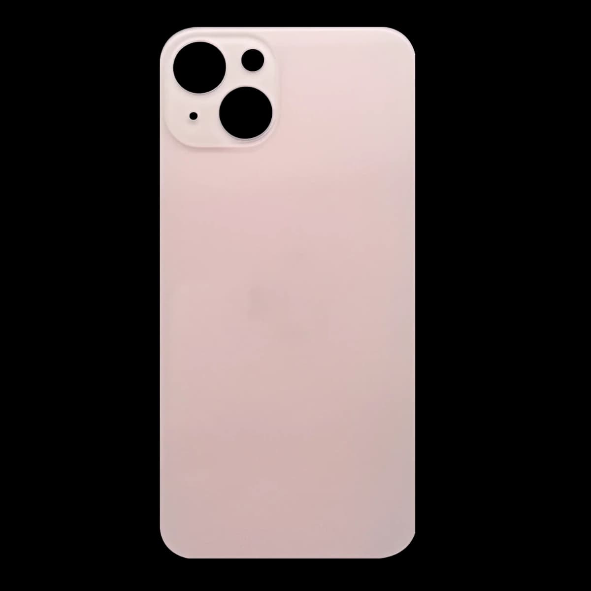 Phone Repair Rear Back Glass for iPhone 13/13 Pro/13 Pro Max/13 Mini Replacement Parts Phone Housing Mobile Rear Battery Cover